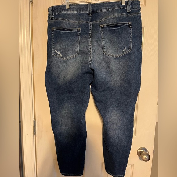 Maurice’s Jeans - Picture 2 of 6